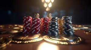 Antarmuka aplikasi judi 188 menampilkan sportsbook Liga 1 dan live dealer baccarat